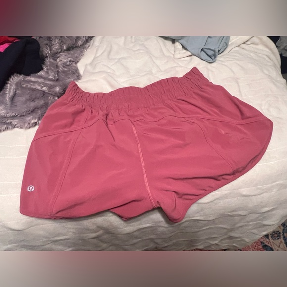 lululemon athletica Pants - Lululemon tracker shorts